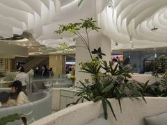-大树餐厅(朝阳大悦城店)