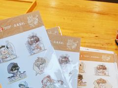 -霸王茶姬(金港国际店)