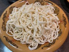 手擀面-盱眙虾神於氏龙虾(夫子庙红街店)