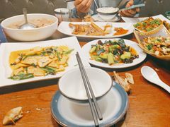-宣威山野人家·云南菜·菌火锅(金碧店)
