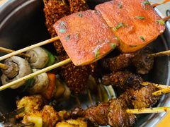 -炒豆合作社(东四总店)