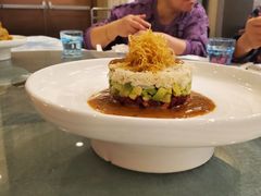 鱼子酱鲜虾芥末沙律-珍宝海鲜JUMBO Seafood(尚嘉店)