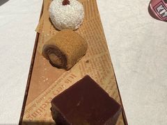 -北平宴·烤鸭·京味菜(中关村店)
