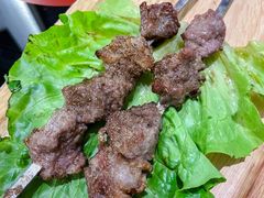 -牛焱·贵州黄牛肉火锅(城西银泰店)