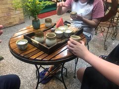 -新月水疗保健中心(2号店)