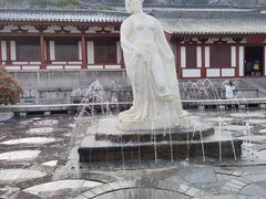 -华清宫景区