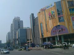 -幸福蓝海国际影城(宜昌水悦城店)