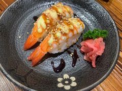 -小川洋风料理(街道口店)