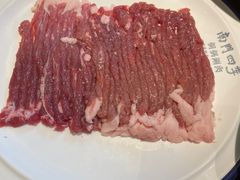 -南门四季铜锅涮肉(大屯·北苑店)