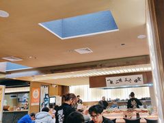 -一豚轩·烧鸟·豚骨拉面(五四路店)
