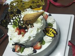 -卡漫莫尼蛋糕(徐汇店)