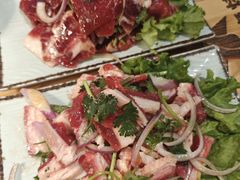 -7星海鲜烧烤(紫光福郡店)