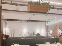 大堂-新旺茶餐厅·早餐·夜宵(仙霞店)