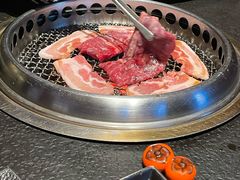 -300杯·和牛烧肉清酒专门店(廊里店)