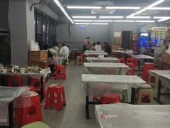 大堂-小民大排档(光谷店)