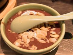 椰汁红豆沙-潮界(虹桥新天地店)