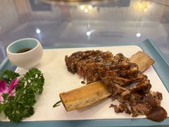 -天毓山庄·餐厅