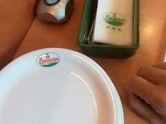 -萨莉亚意式餐厅(深圳北站店)