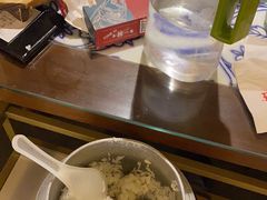 -卢大鲜鱼头捞饭(美利广场店)