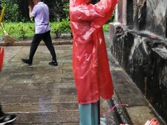 -南岳衡山风景名胜区-南岳大庙