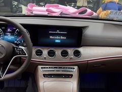 -上海星瀚奔驰4S店(红柳路店)