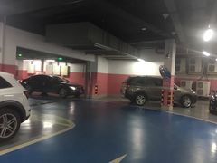 -箸福·夜上海(雨花客厅店)