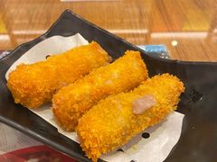 -香港新曜记茶餐厅(星耀城店)