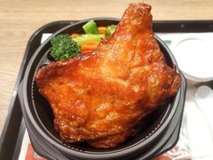 -肯德基(丁香店)