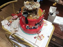 -尚海豆捞(乐虹坊店)