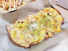 芝士火腿满溢包-达美乐比萨(石景山万达店)