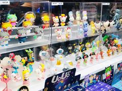-泡泡玛特POPMART(崇文门国瑞城店)
