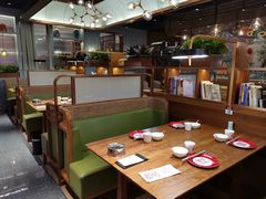 -清真·小梅鸽香港餐厅·小鼎玖煲(立丰城店)