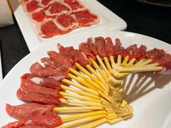 -清真·鸦儿李记·涮肉(马家堡店)