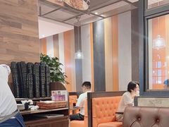 -新旺茶餐厅(嘉里城店)