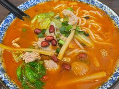 -螺世纪螺蛳粉·桂味小排档(裕德店)