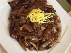 -太平馆餐厅(油麻地店)