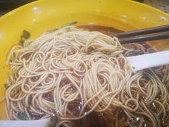 -毛华美食(清扬路店)