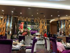 大堂-新兴·金羊座·粤菜点心(乐峰店)