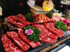 -千寻山野烤肉(中关村店)