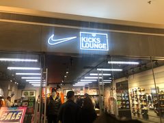 -NIKE 儿童体验店(南开大悦城店)