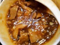 -玉华台饭庄·淮扬菜·烤鸭(望京店)