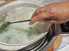-丰尔粥食·粥底火锅·桑拿鸡(大良总店)