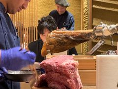 -焼肉 番手十番(銀座三越店)