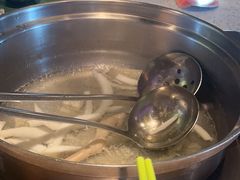 -润园四季椰子鸡火锅(海上世界店)