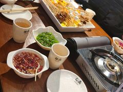 -搓火大都会(广安门总店)