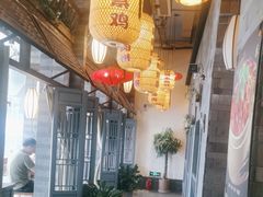 -永安水煮活鱼·仪征菜(仪征奥林匹克店)