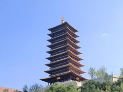 -牛首山文化旅游区