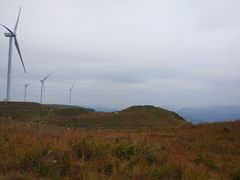 -贵州云顶草原民族风情园