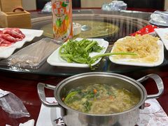 -蒙古缘饭店(额尔古纳云杉宾馆店)