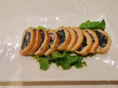 -苔圣园酒家(尊木汇国际艺术广场店)